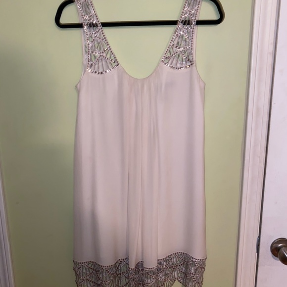 BCBG delicate little mini